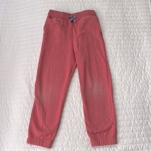 Crewcuts Boys' Cozy Fleece Jogger Pants